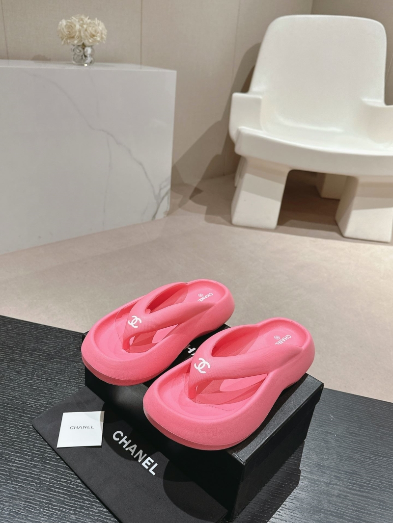 Ch*el slippers